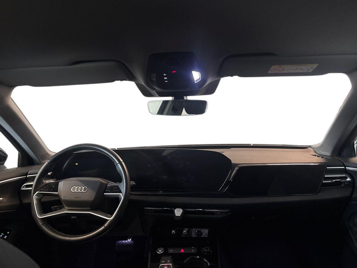 AUDI A5 Avant 2.0 tdi mhev+ Business Advanced 204cv s-tronic