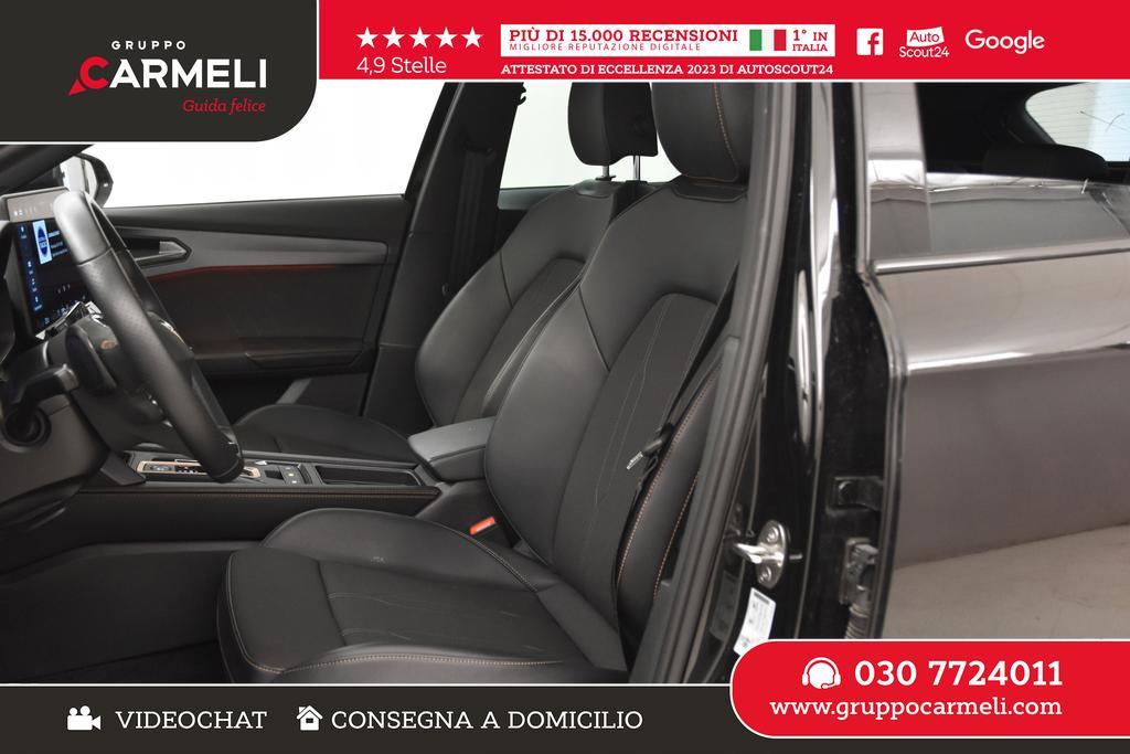 Cupra Formentor 1.5 Hybrid DSG