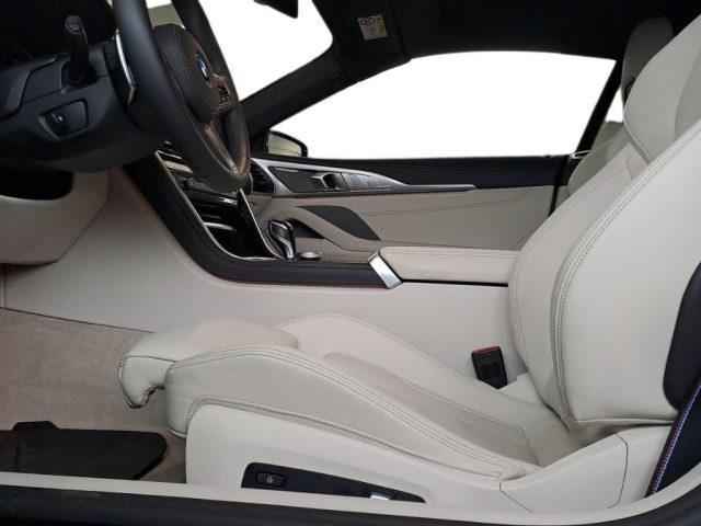 BMW 840 i xDrive Cabrio Msport Pro Aut.