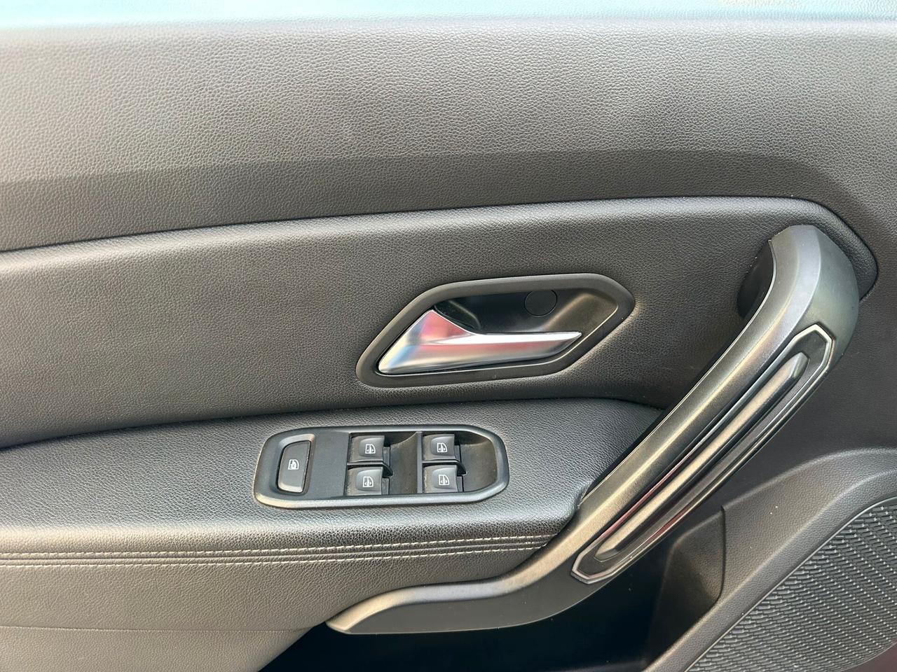 Dacia Duster 1.5 Blue dCi 115 CV 4x2 Prestige