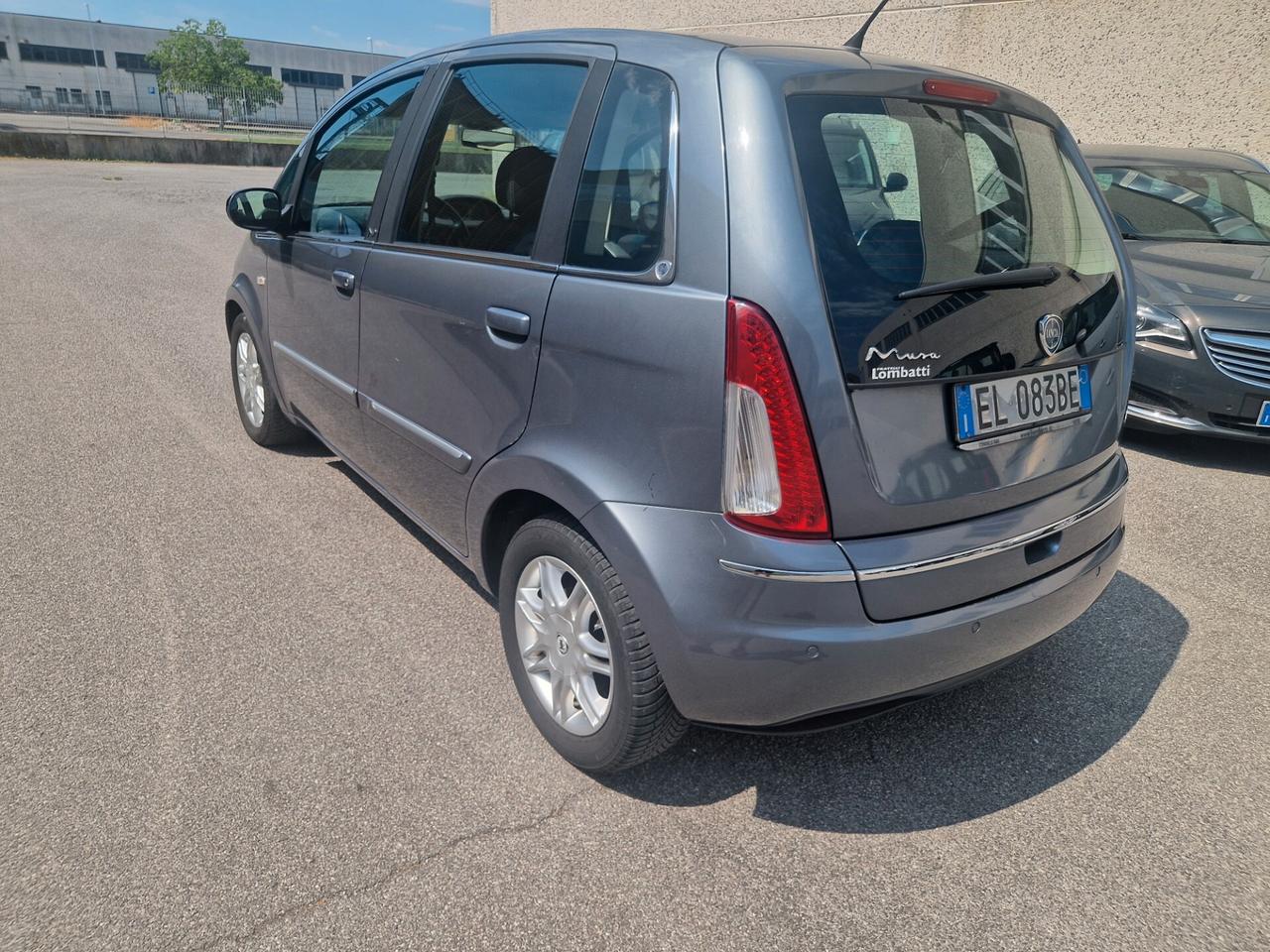 Lancia MUSA 1.3 Mjt 95 CV Diva