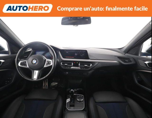 BMW 118 d 5p. Msport