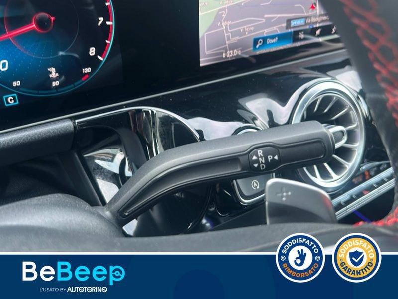 Mercedes-Benz Classe B B 200 PREMIUM AUTO