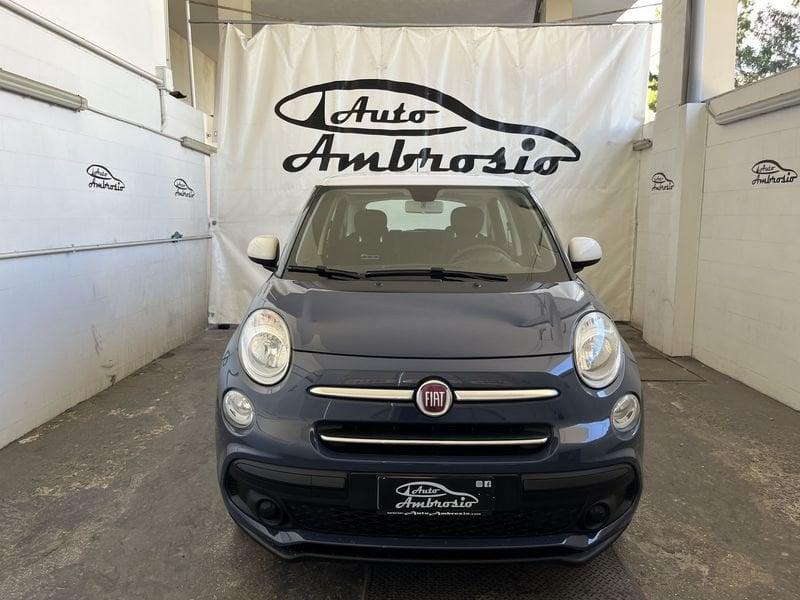 FIAT 500L 500L 1.3 Multijet 95 CV TUA DA 149,00 EURO AL MESE