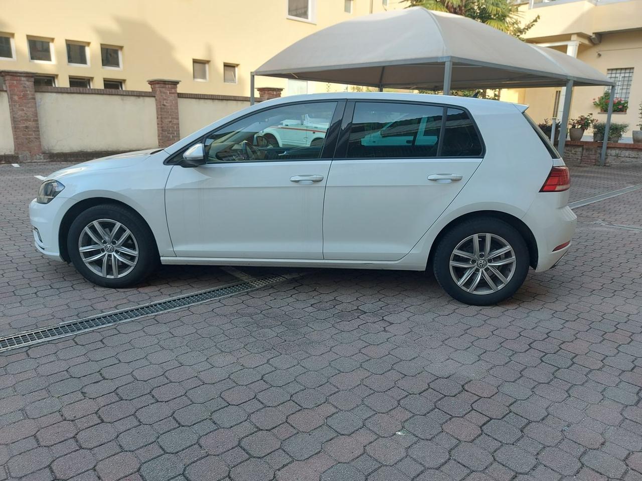 Volkswagen Golf 1.6 TDI 115 CV BUSINESS