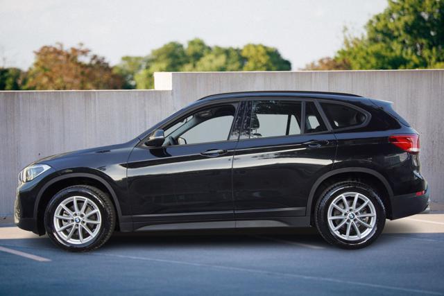 BMW X1 sDrive18d Business Advantage