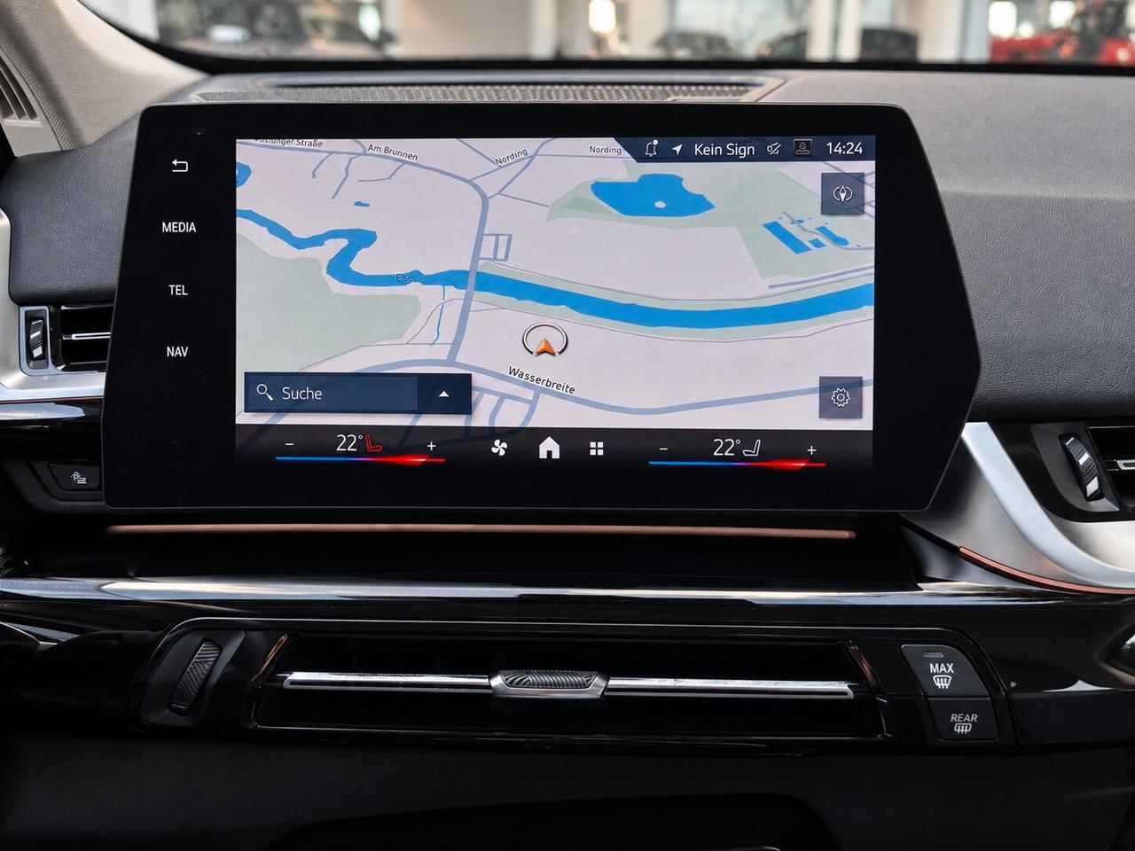 Bmw X2 sDrive 18d