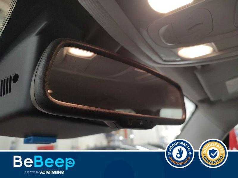 Jeep Renegade 1.6 MJT LIMITED FWD 120CV AUTO