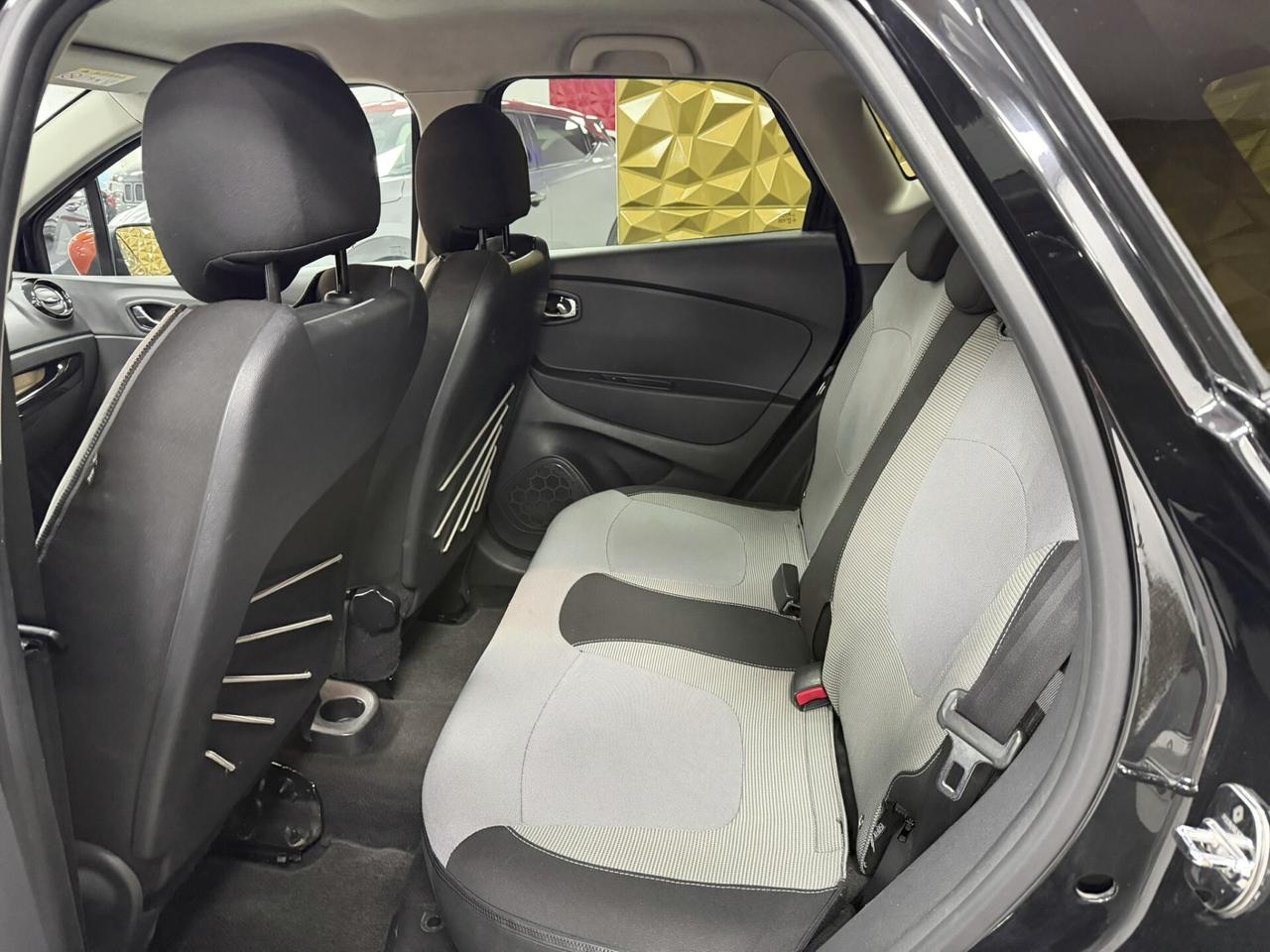 Renault Captur dCi 8V 90 CV Start&Stop Energy Intens