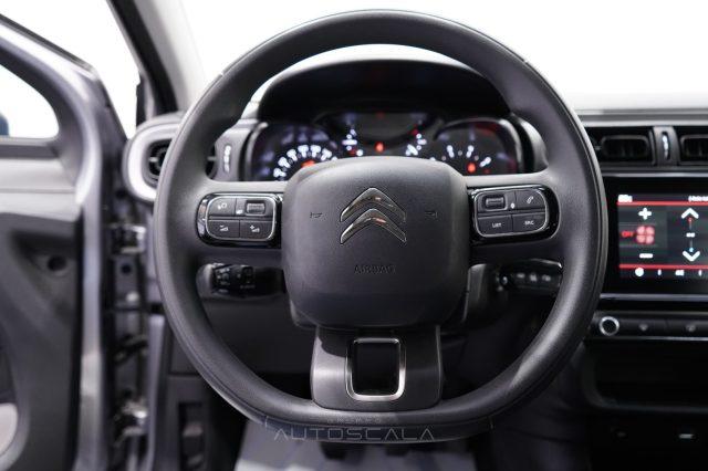 CITROEN C3 1.2 PureTech 83cv S&S Feel Pack