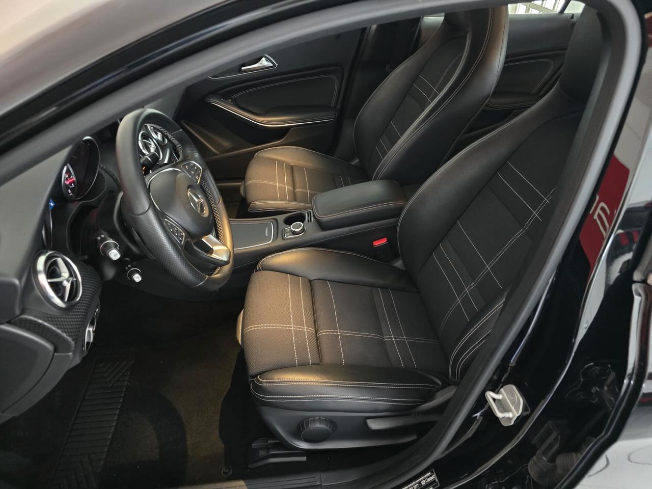 Mercedes-benz A 180 CDI BlueEfficiency Urban