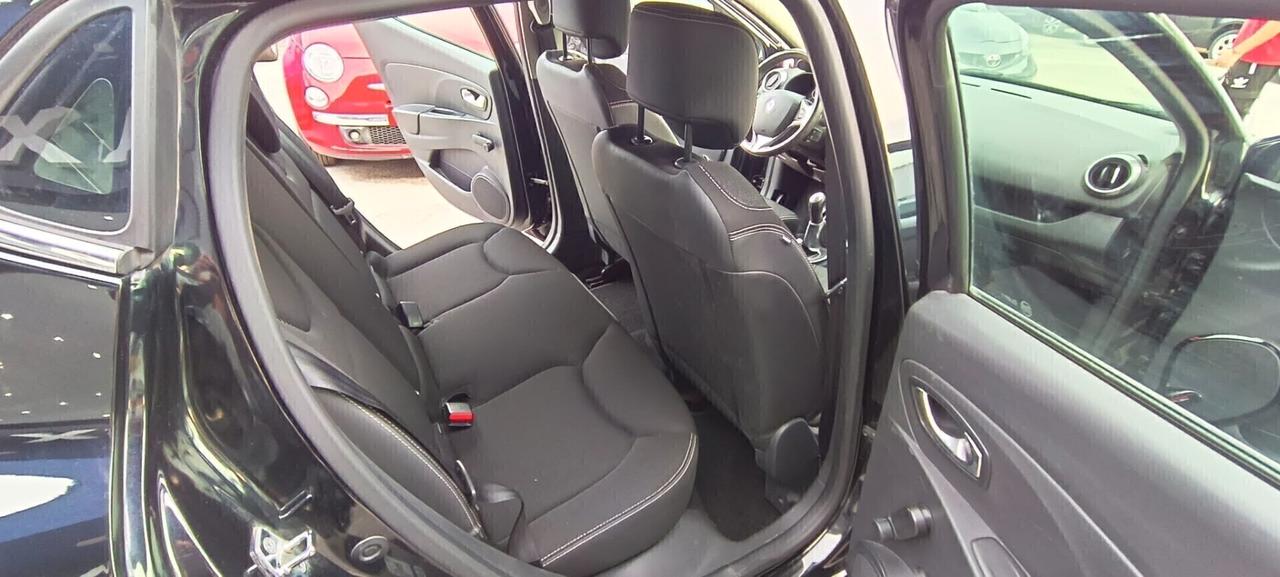 Renault Clio dCi Costume National 1 PROPR.!