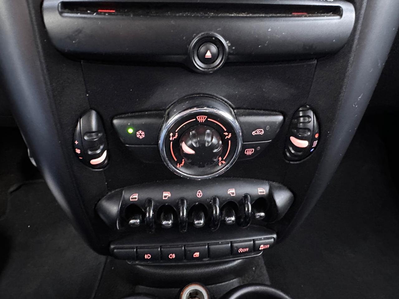 Mini Cooper SD Countryman 2.0 ALL4