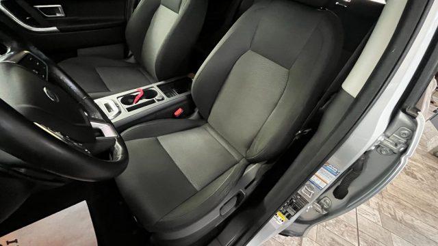 LAND ROVER Discovery Sport 2.0D I4-L.Flw 150 CV AWD Auto HSE