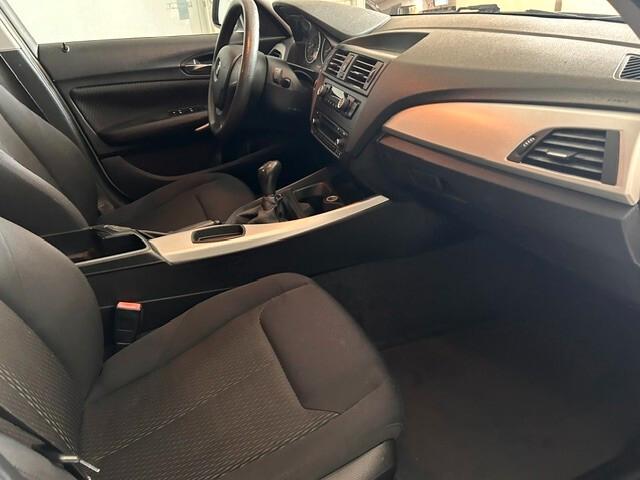 Bmw 116 116d 2.0 116CV cat 5 porte.It DPF
