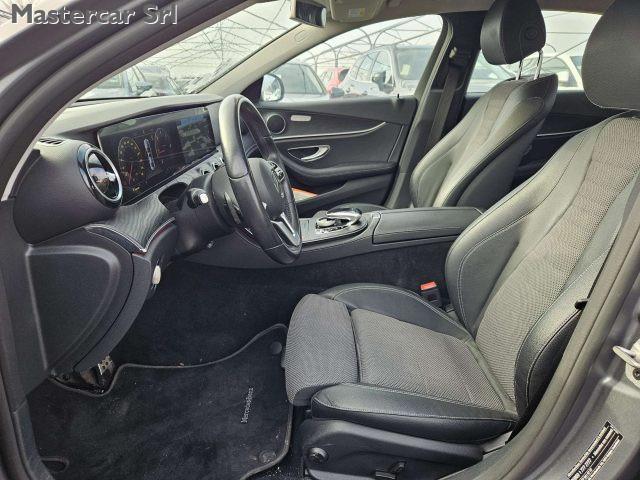 MERCEDES-BENZ E 220 E 220 d Business Sport 4matic auto - GA136NL