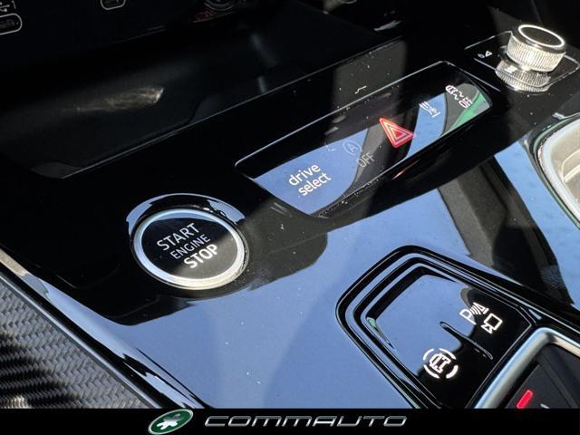 AUDI A6 Avant TDI S tronic quattro S line edition ONE