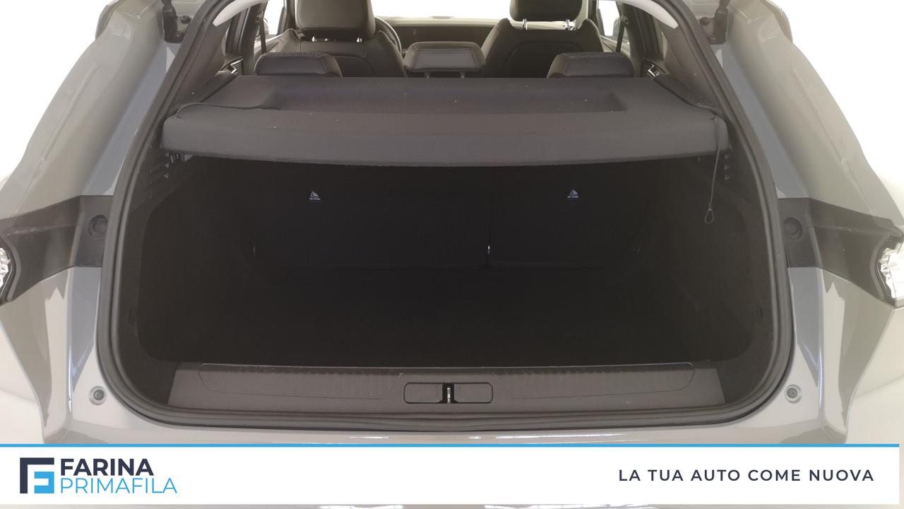 DS DS4 II 2021 - DS4 1.5 bluehdi Trocadero 130cv auto