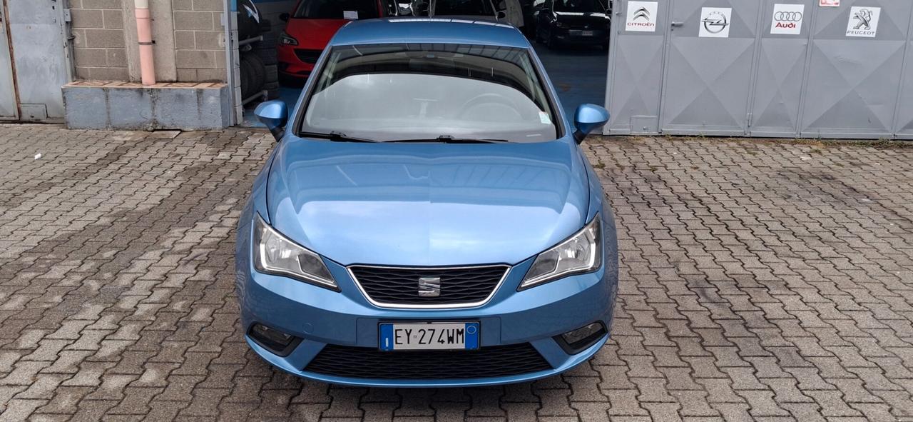 Seat Ibiza IV 1.2 i-Tech 5p NeopatentatiOK