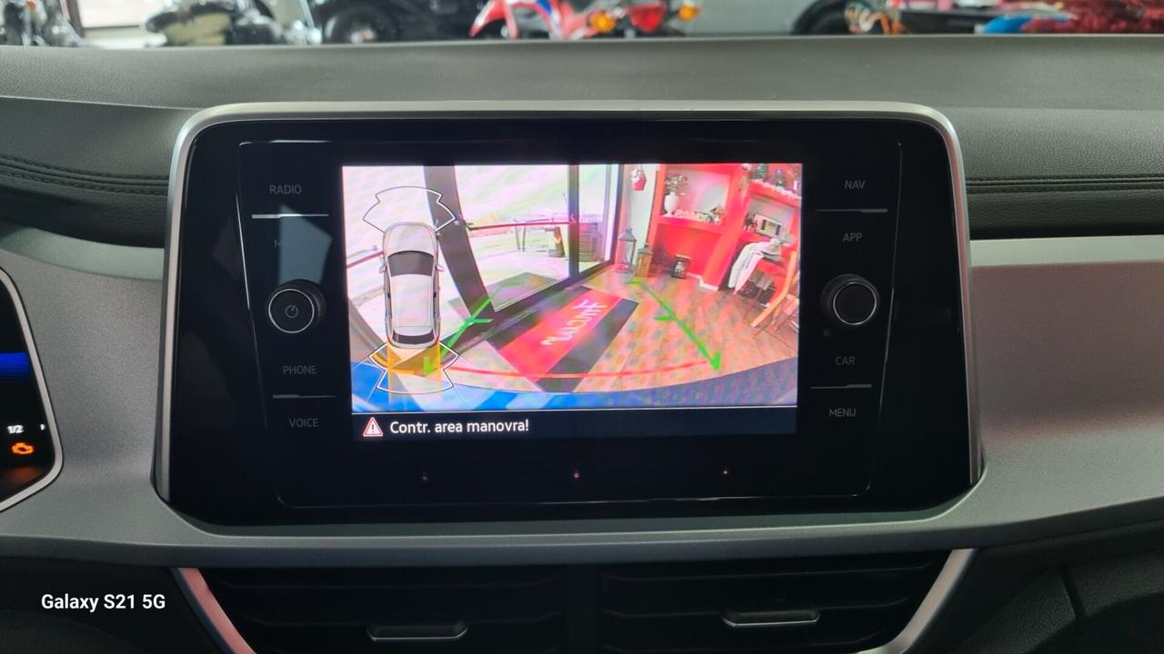 Volkswagen T-Roc 2.0 TDI SCR Edition Plus