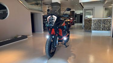 KTM 1290 Super Adventure S ABS - 2022