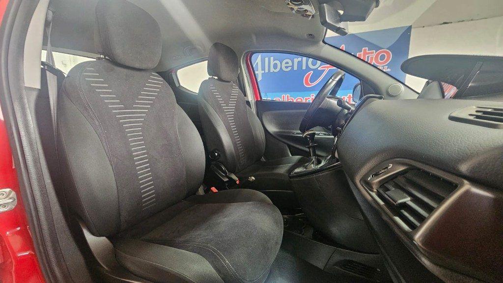 Lancia Ypsilon 1.2 69 CV 5 porte Gold