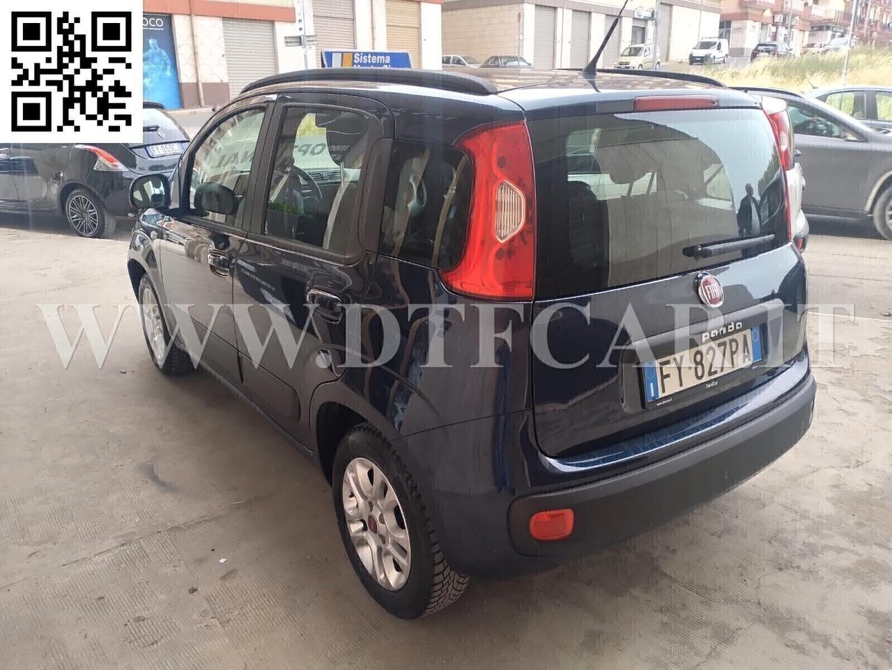 Fiat Panda 1.2 Pop