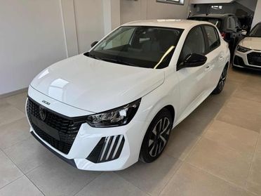 PEUGEOT 208 PureTech 75cv Stop&Start 5 porte Style