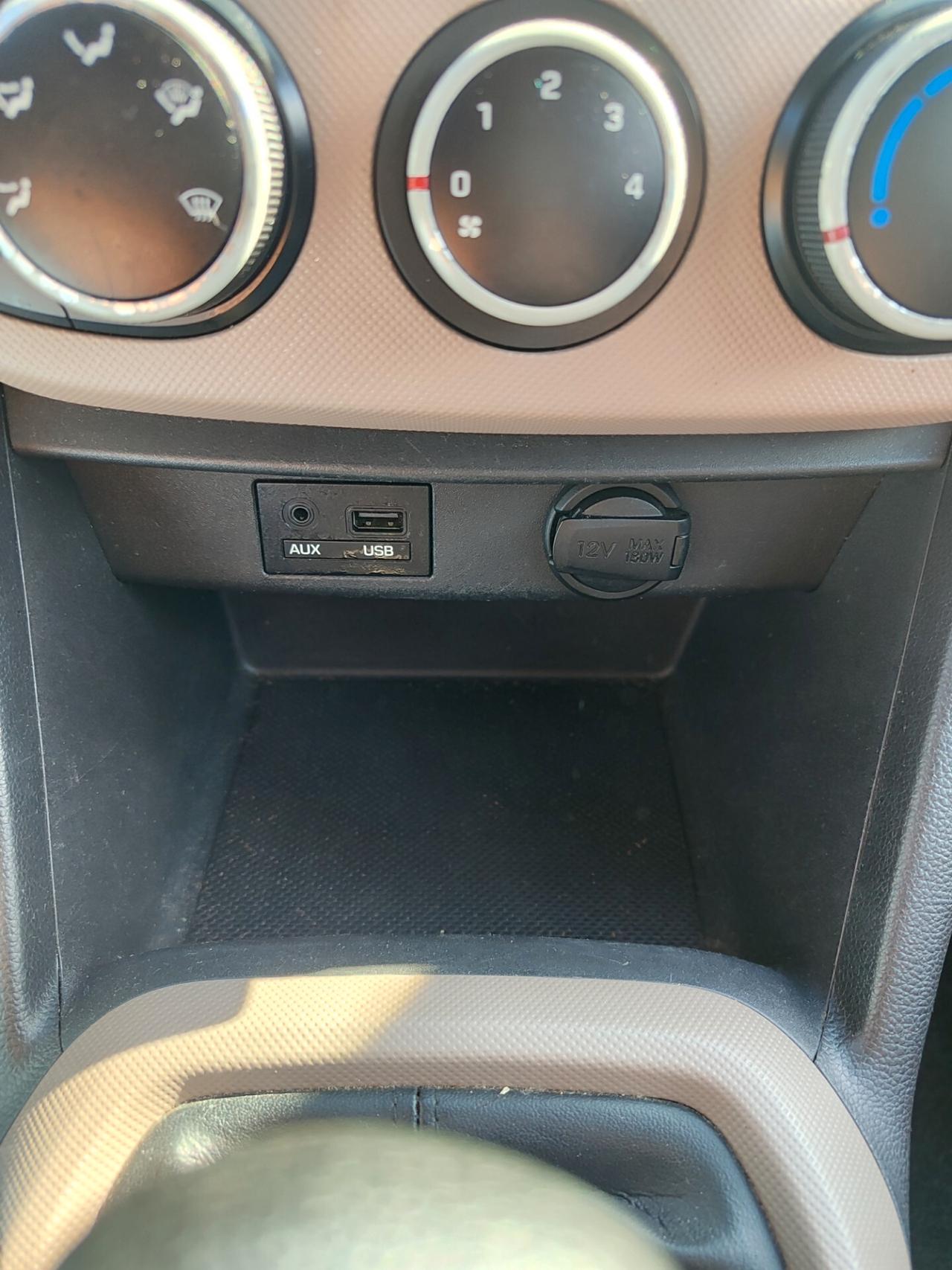 Hyundai i10 1.0 MPI Comfort A/T