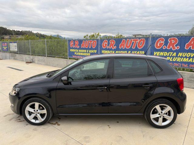 VOLKSWAGEN Polo 1.6 TDI 90CV unicoproprietario