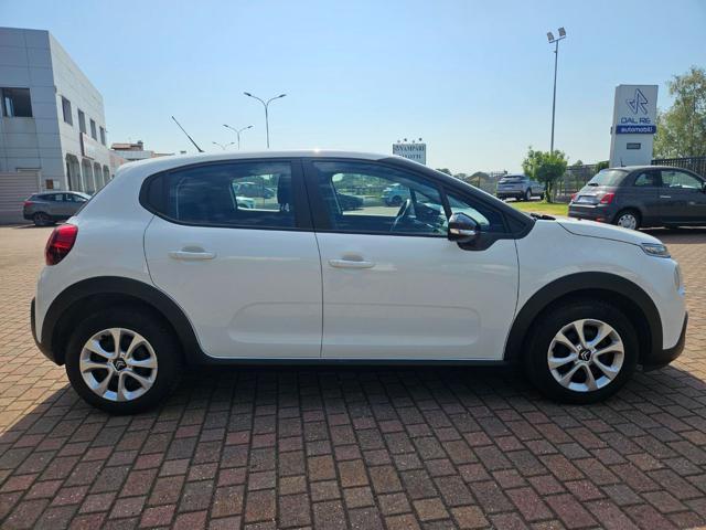 CITROEN C3 PureTech 83 S&S