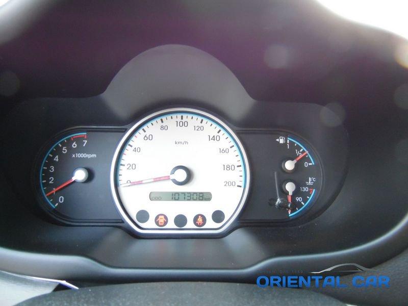 Hyundai i10 i10 1.1 12V Style IN OTTIMO STATO