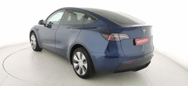 TESLA Model Y Long Range Dual Motor AWD - Autopilot avanzato