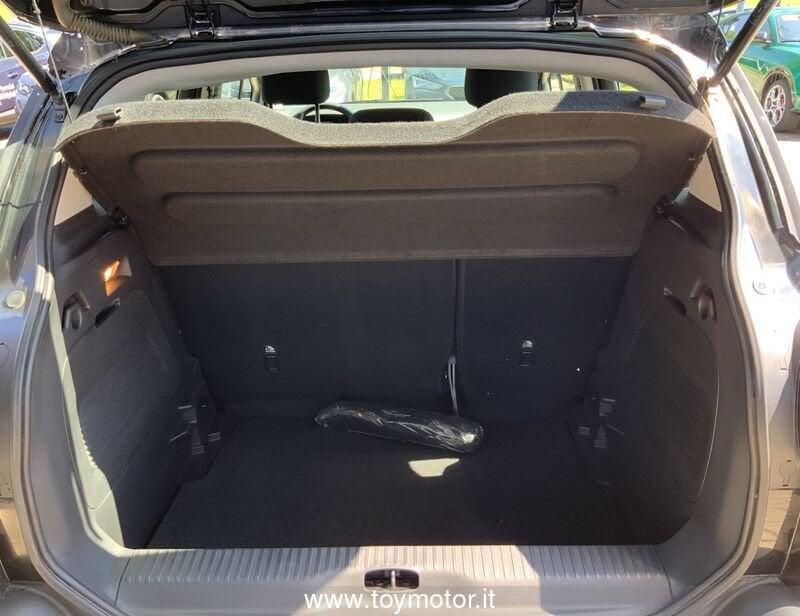 Citroën C3 Aircross 1ª s. PureTech 110 S&S Live