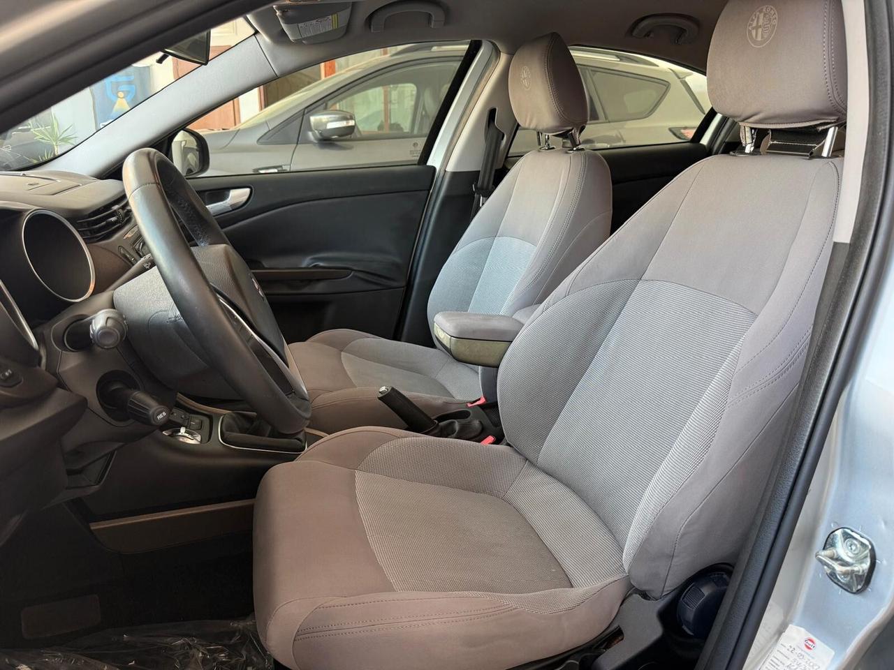 ALFA ROMEO GIULIETTA 1.6 DIESEL 2014