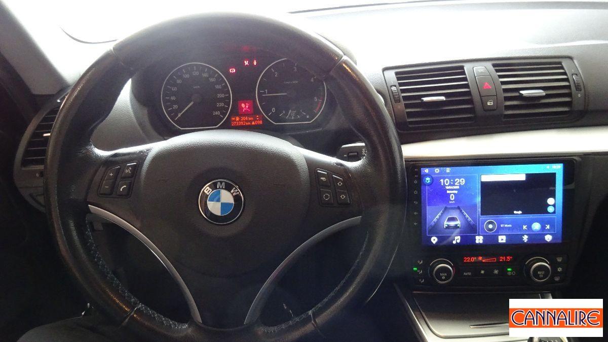 BMW - Serie 1 - 118d 3 porte Attiva DPF