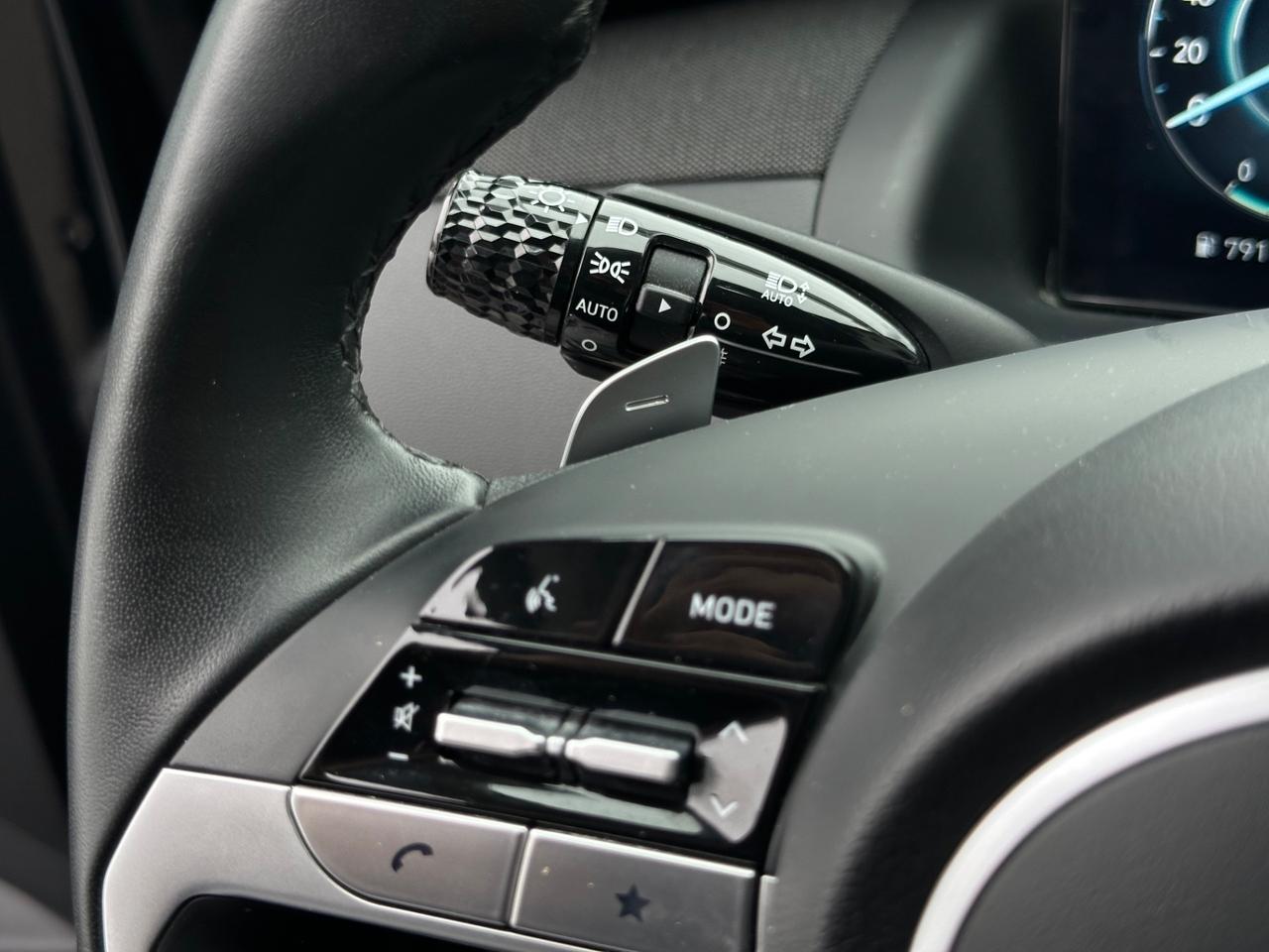 Hyundai Tucson 1.6 HEV aut.Exellence