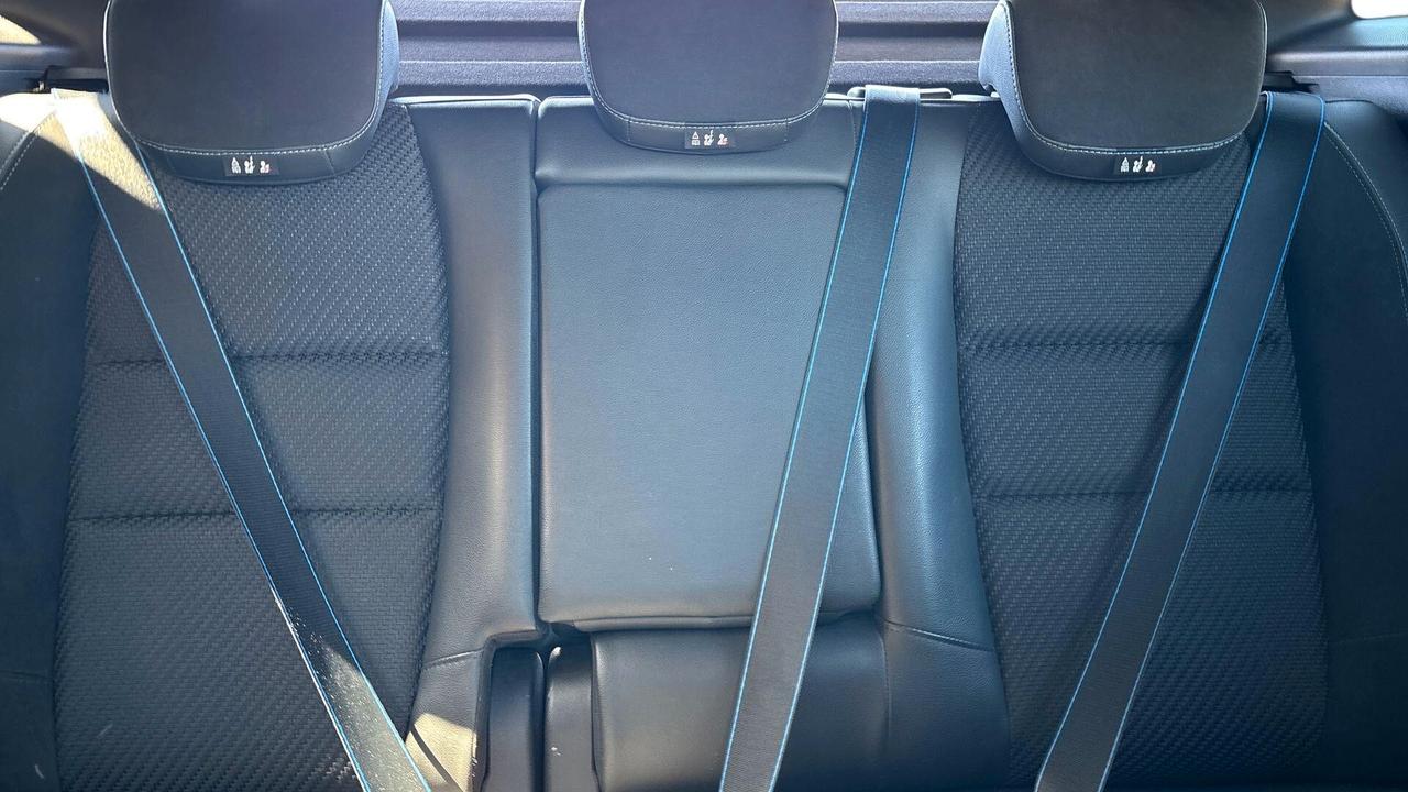 Renault Austral Full Hybrid E-Tech 200 CV Iconic