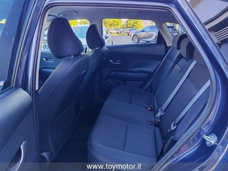 Hyundai Kona 2ªs. (2023-) HEV 1.6 DCT XLine Plus