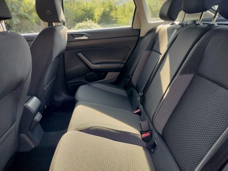 Volkswagen Taigo Taigo 1.0 tsi Life 95cv