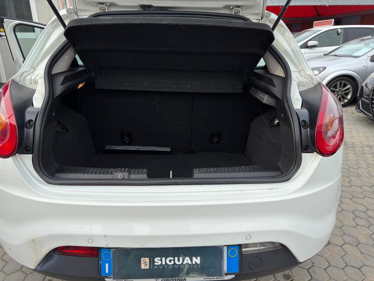 Fiat Bravo 1.4 T-jet 120 CV Dynamic ADATTA A NEOPATENTATI