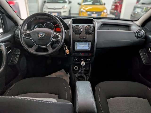 Dacia Duster Duster I 2014 1.5 dci Laureate 4x4 s&s