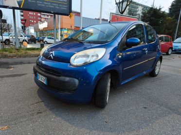 Citroen C1 - AUTOMATICA- APPENA TAGLIANDATA