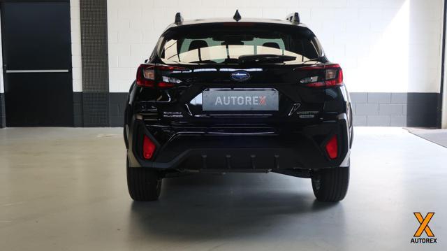 SUBARU Crosstrek 2.0 e-BOXER PREMIUM