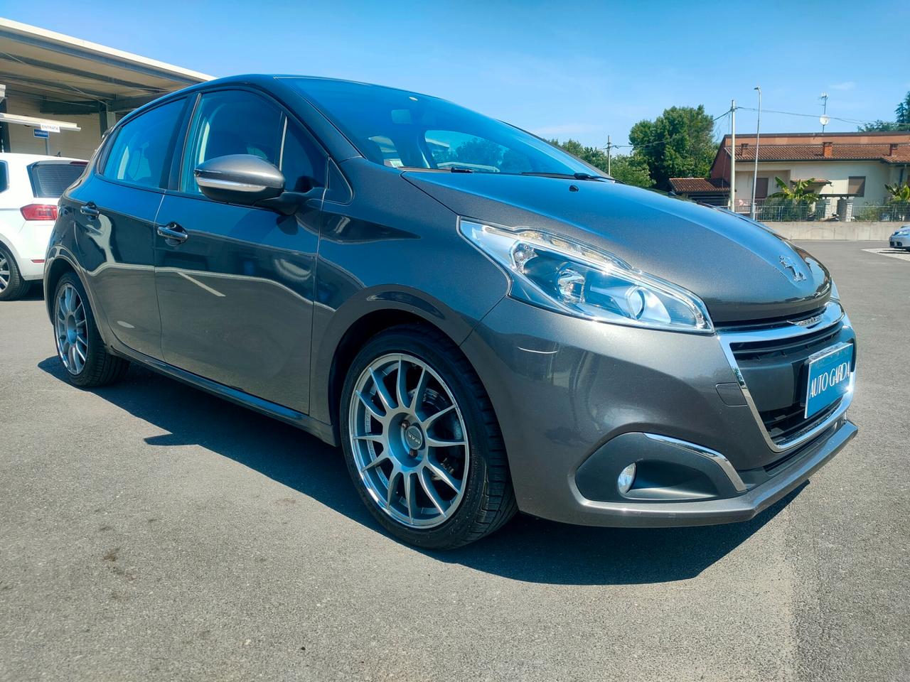 Peugeot 208 BlueHDi 75 5 porte Active NEOPATENTATI