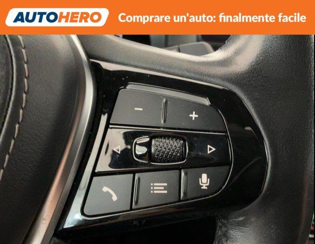 BMW 530 d 48V xDrive Touring Business
