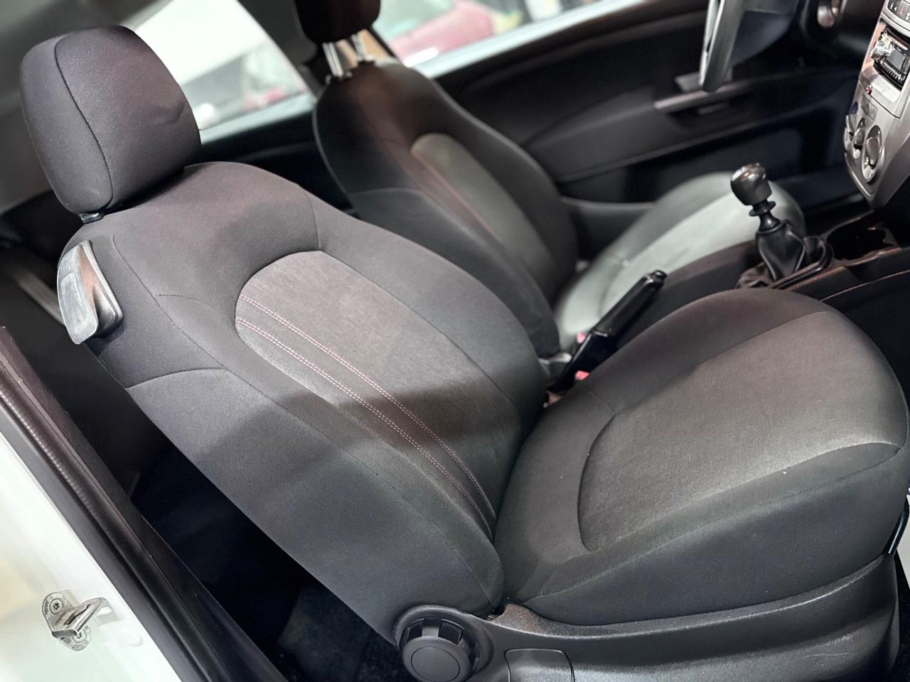 Fiat Grande Punto 1.4 Benzina metano 77cv - 2013