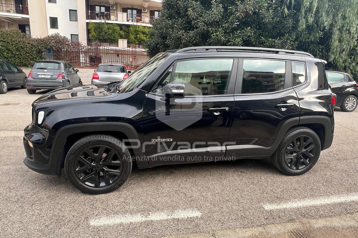 JEEP Renegade 1.0 T3 Night Eagle