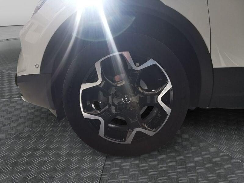 Opel Mokka 1.5 110cv GS Line MT6