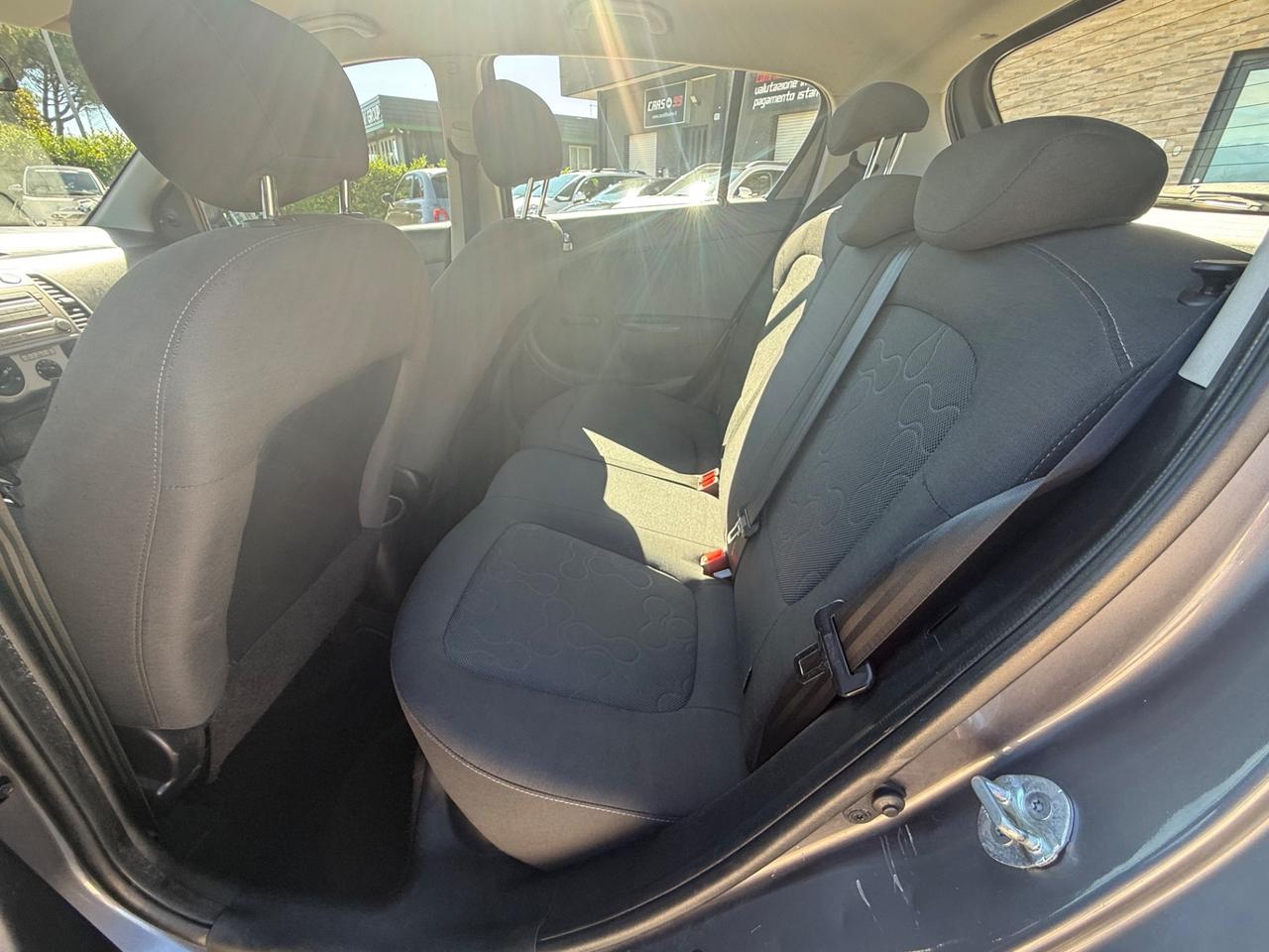 Hyundai i20 1.2 5p. Classic